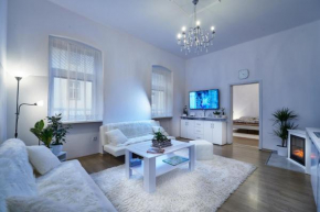 Apartmán BB centrum Banská Bystrica